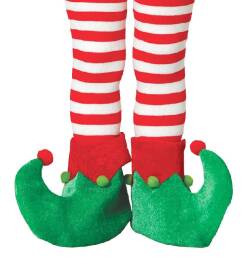 Buty i nakładki na buty