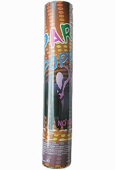 Konfetti i konfetti pneumatyczne