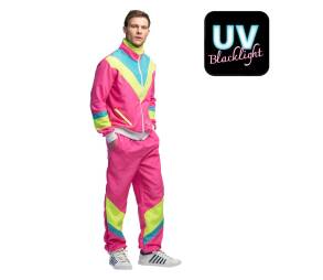 Dres retro męski - XL