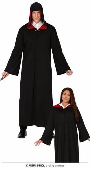 STRÓJ STUDENT HARRY POTTER XL