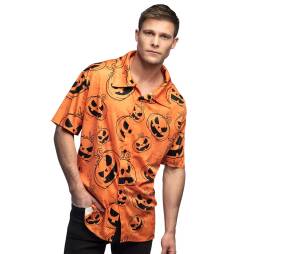 KOSZULA W STARSZNE DYNIE M