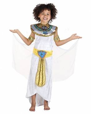 Egipcjanka Lux 4-6 lat