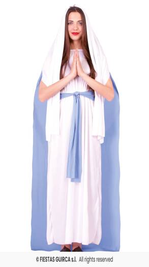 STRÓJ MATKA BOSKA MARYJA XL