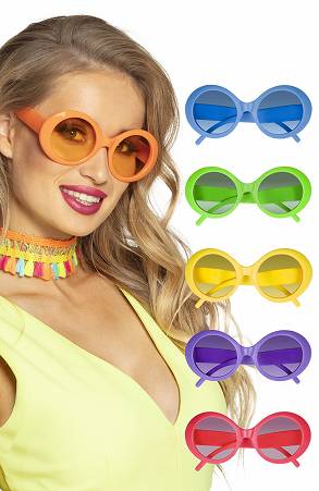 Okulary Jackie Kolor (6 Kolorów)