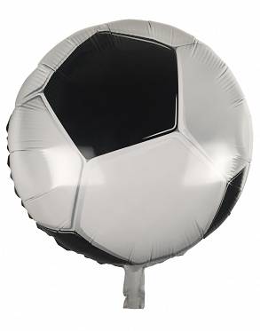 Balon Foliowy Football 45 cm