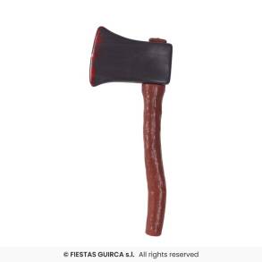 Siekiera we krwi 40 cm