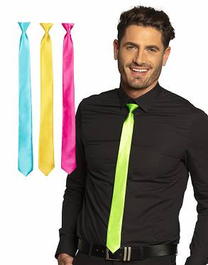 Krawat 50 cm (4 kolory)