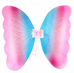 Skrzydła Motyla 44x40 cm Barbie