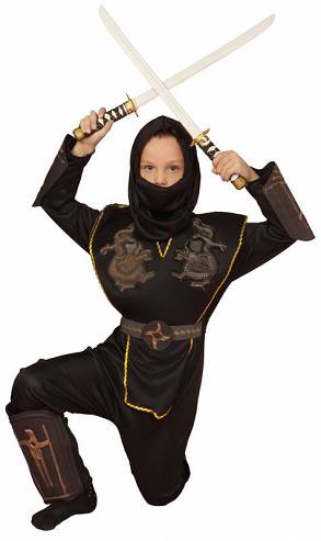 Ninja Lux