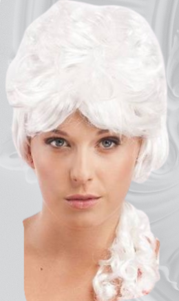 Peruka Francuska Eko