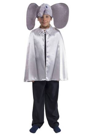 PELERYNA Z KOŁNIERZEM SZARA SREBRNA 110CM