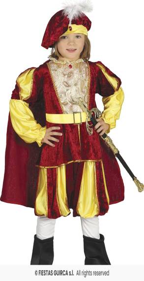 STRÓJ KSIĄŻĘ 3-4 LATA