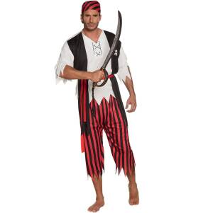 Pirat Lux - M/L