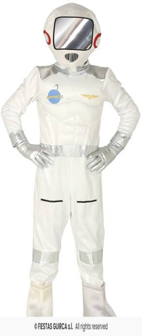 Strój Astronauta NASA 7-9 Lat 