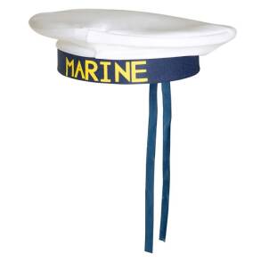 Czapka Marynarz Marine