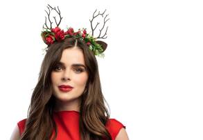 OPASKA RENIFER TIARA ROGI RENIFERA 