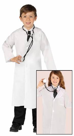 Doktor  Lekarz 10-12 lat
