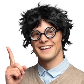 Okulary Magiczne Profesor