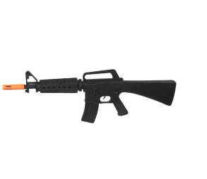 KARABIN SWAT Z DŹWIĘKIEM 62 CM