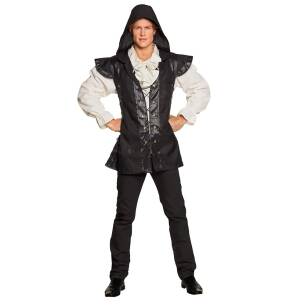 Strój Łowca Robin Hood Bandyta - L 