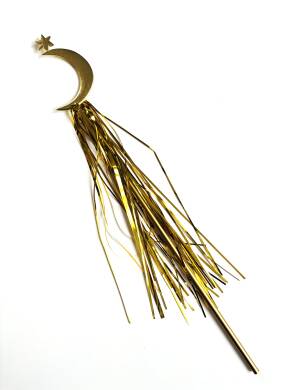 RÓZDŻKA KSIĘŻYC ZŁOTY