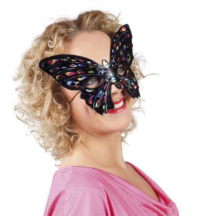 Песня мотылька из маски. Маска "бабочка". Костюм бабочки в маске. Маска костюм мотылька. Девушка в маске бабочка.