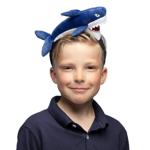 OPASKA REKIN PLUSZOWY REKINEK BABY SHARK