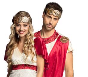 Wieniec Laurowy Rzymianin Grek