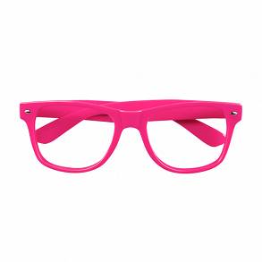 Różowe Okulary BARBIE Neon