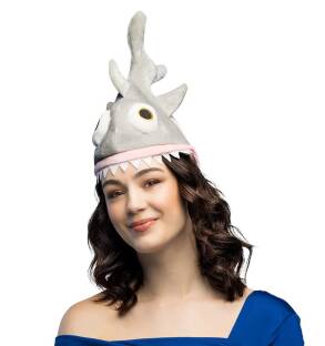 Czapka Rekin SHARK