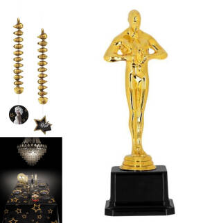 Zestaw Gwiazdy Wieczoru - Hollywood VIP Night