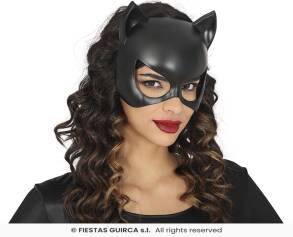 MASKA KOCICA KOT CATWOMEN BATMAN