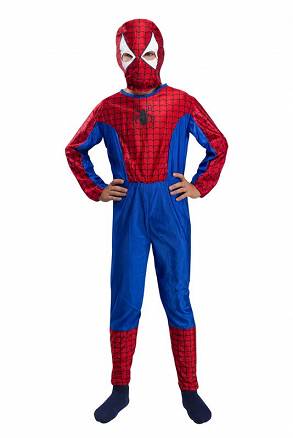 Człowiek Pająk (Spiderman) 146