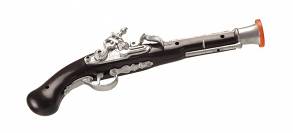 Pistolet Pirata 35 cm