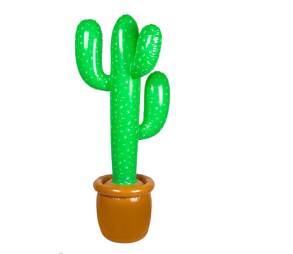 DMUCHANY KAKTUS 86 CM