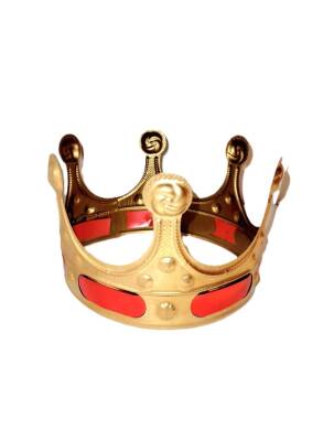 ZŁOTA KORONA KRÓLA 