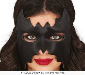 MASKA NIETOPERZ BATMAN